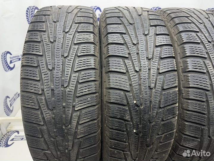 Nordman RS2 SUV 225/65 R17