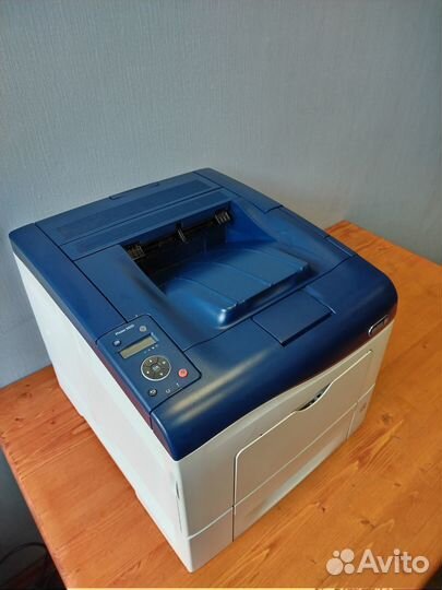 Мфу и принтеры xerox