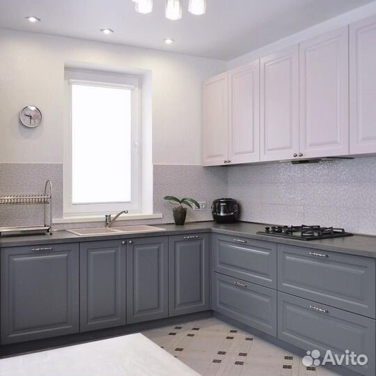 Кухня на заказ