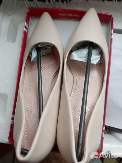 Туфли женские