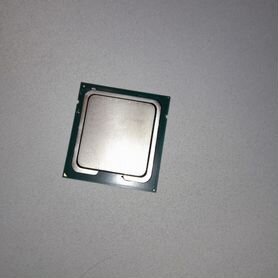 Процессор Xeon E5-2420v2