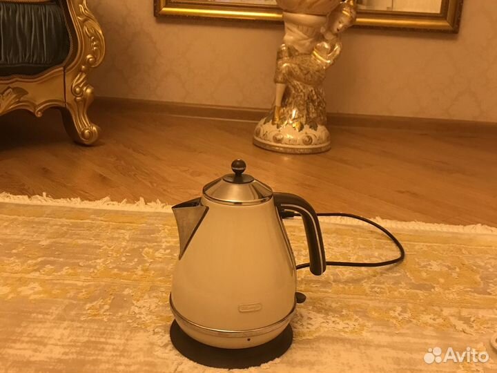 Чайникdillinger