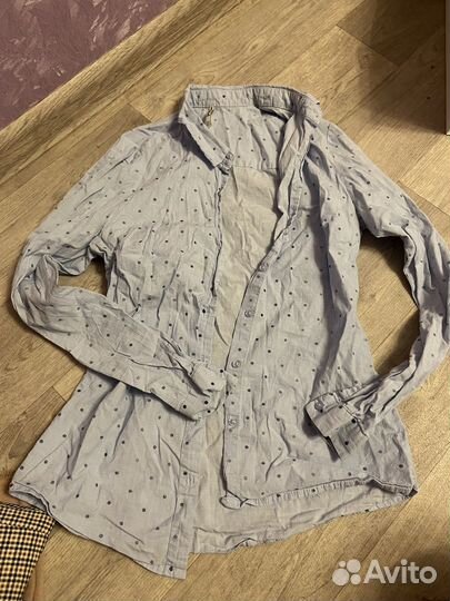 Пакет вещей брендовых