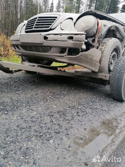 Подкат для легковых автомобилей