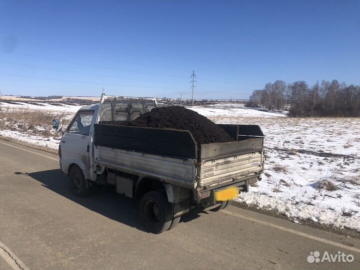 Продам Перегной, навоз, дрова, опилки, щебень, идр