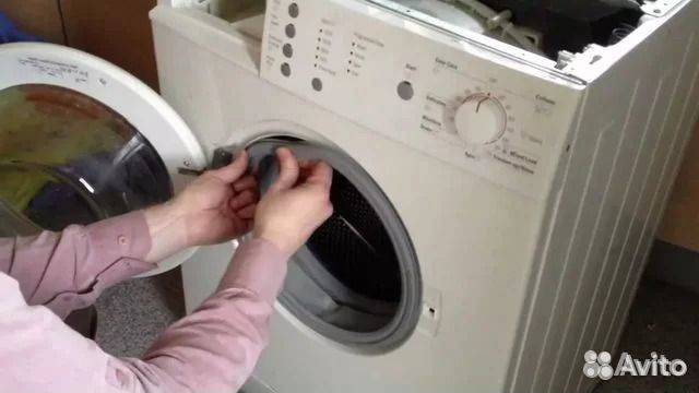 Ремонт стиральных машин.Ремонт посудомоечных маши