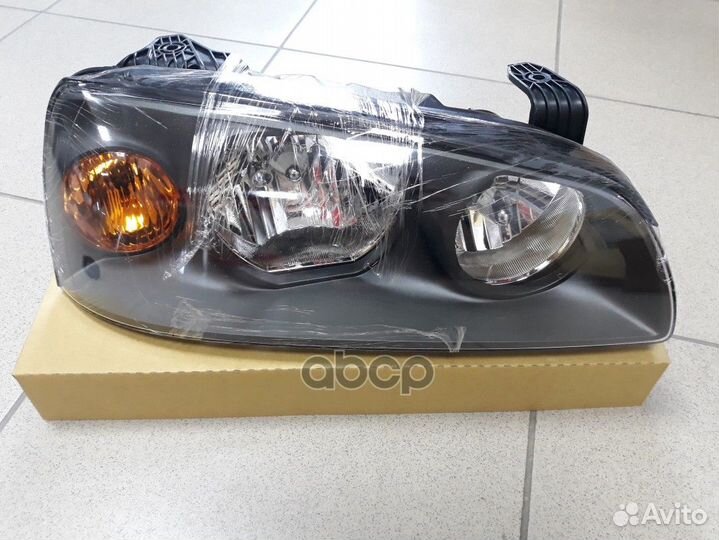 221-1132R-LD-EM фара правая электр. Europe Typ