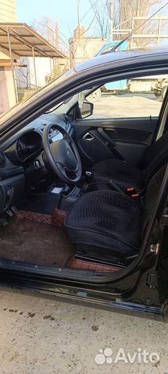 LADA Granta 1.6 МТ, 2023, 25 000 км