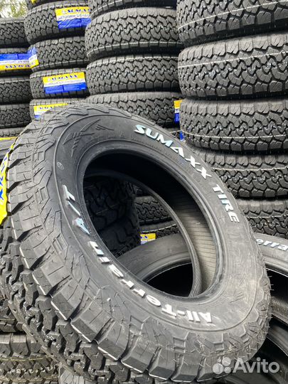 Sumaxx All-Terrain T/A 245/70 R16 111H