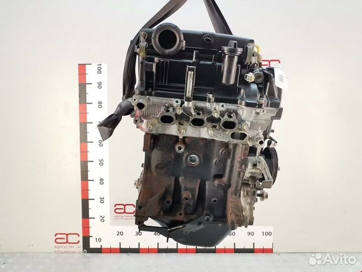 Двигатель(двс) Daihatsu Charade (2003