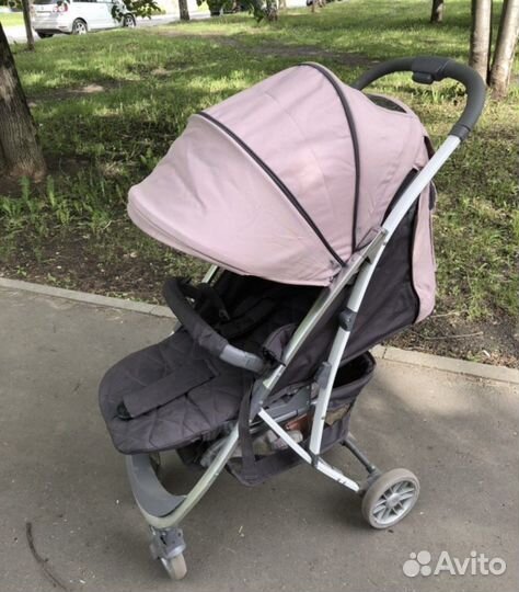 Прокат автокресел, детских колясок 200