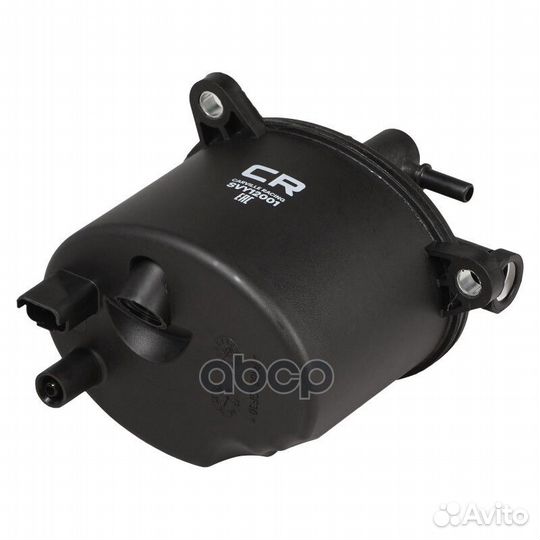 Фильтр для а/м Land Rover Freelander (06) /RR