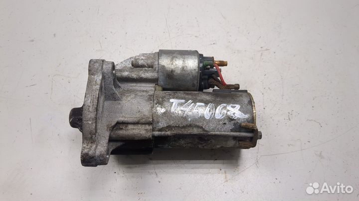 Стартер Citroen C4, 2006