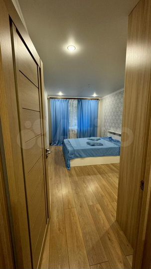 2-к. квартира, 51 м², 2/5 эт.