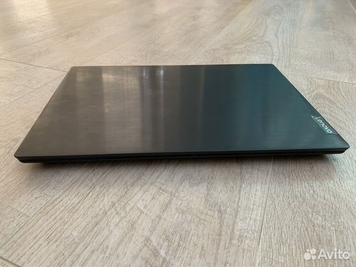 Ноутбук lenovo