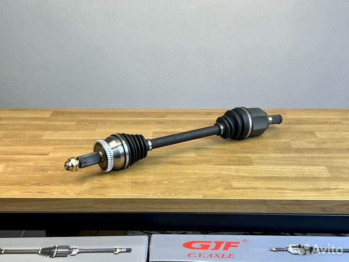 Приводной вал левый KIA Optima JF 49500D4200