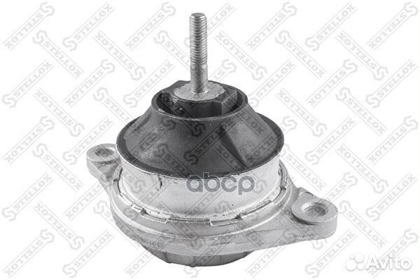 71-11155-SX подушка двс Audi 100/A6 1.6-2.0/1