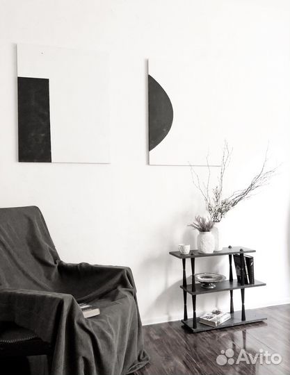 Интерьрные картины/Абстрактные картины/Постер