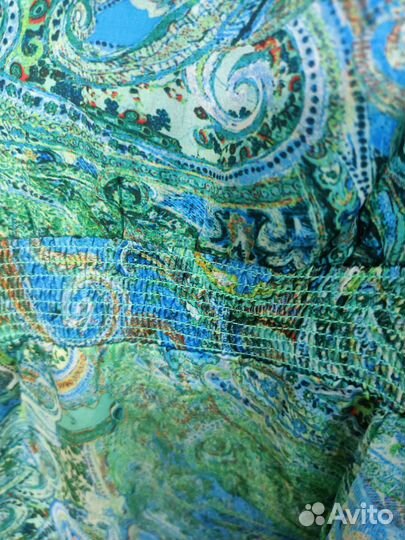 Комбинезон летний zolla р.48-50