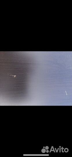 Стол письменный дефект 105х50 микке