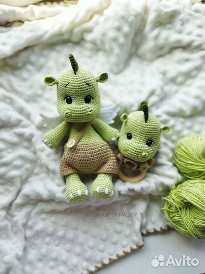 Набор для малыша на выписку в наличии