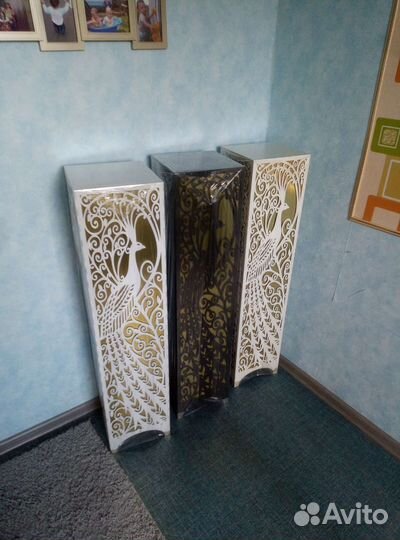 Колона декор