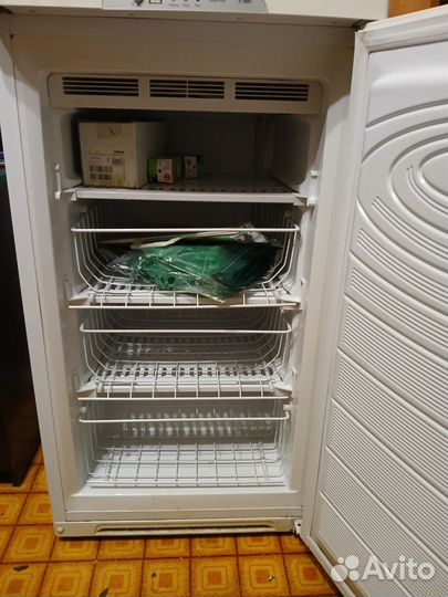 Морозильная камера nord