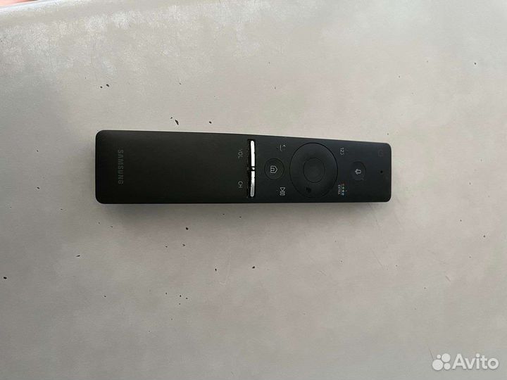 Пульт BN59-01242A Smart touch Samsung