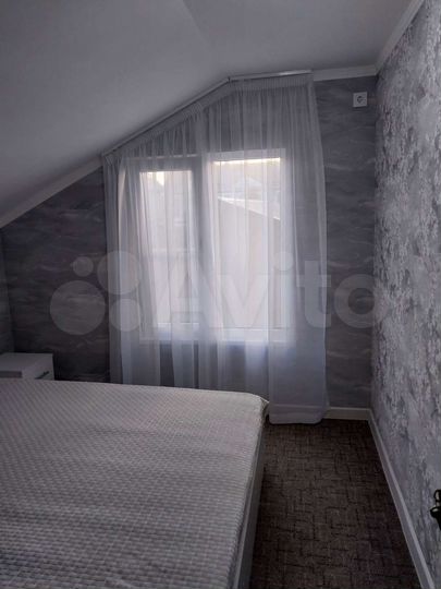 Дом 95 м² на участке 6 сот.