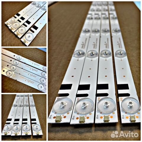 CX42D10-zc21fg-03 (815 MM, комплект 4 шт)