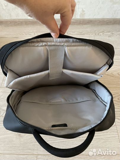 Рюкзак для компьютера