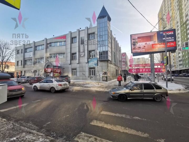 Продажа здания 2064 кв.м