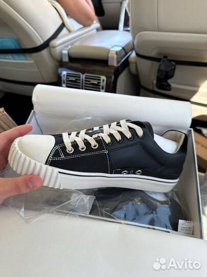 Кеды Maison Margela в наличии