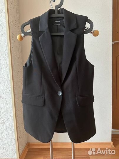 Жилет женский