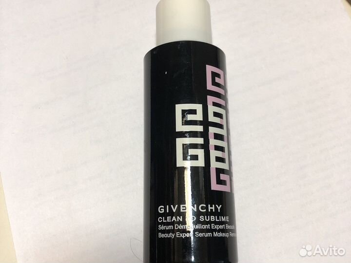Givenchy набор оригиналы