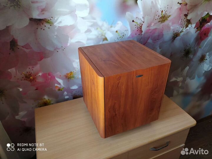 Активный сабвуфер Celestion s 80