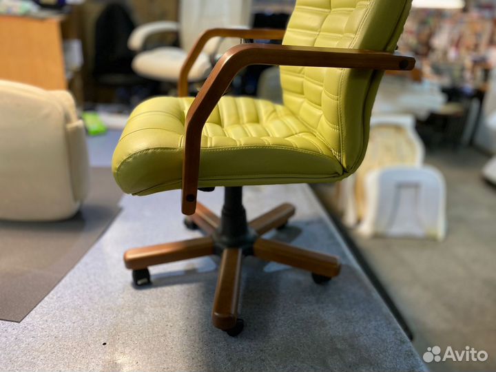 Кресло руководителя