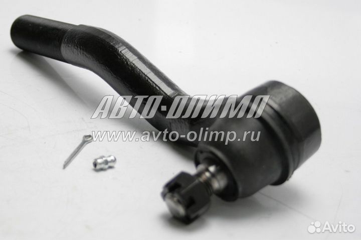 Наконечник рулевой правый нижний