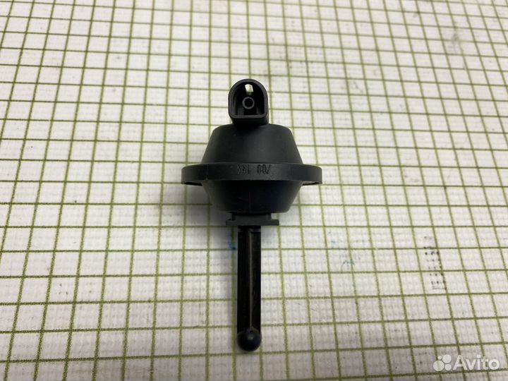 Клапан вакуумный для Skoda Octavia