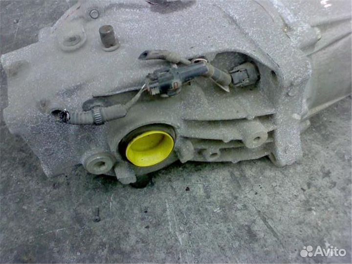 Редуктор тойота рав4