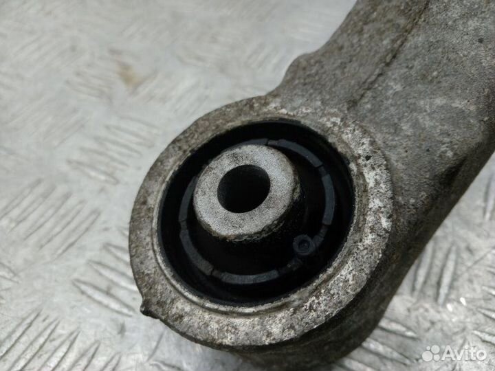 Рычаг задний правый Audi A6 C7 2.0 cglc дизель