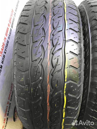 Kumho Road Venture SAT KL61 275/65 R17 119S
