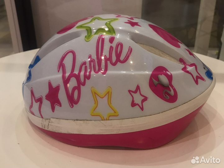 Детские шлемы размер 52/56 мальчик девочка