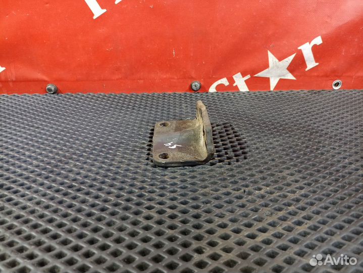 Кронштейн пневмоподушки задней Scania 5-series