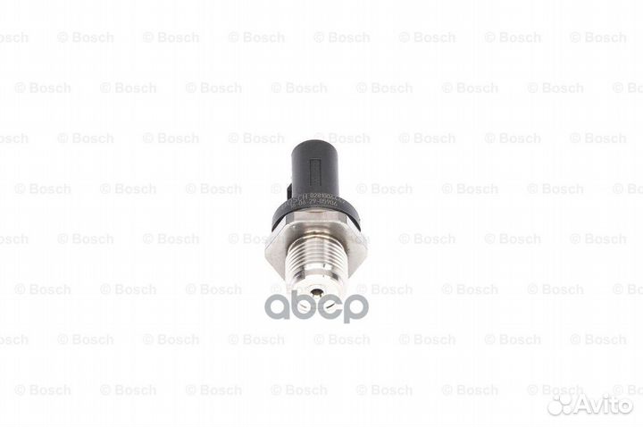 0 281 006 447 датчик давления топлива BMW F20