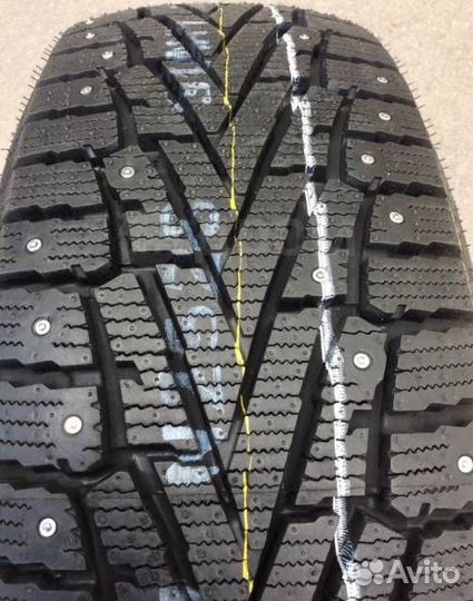 Nexen Winguard WinSpike SUV 265/65 R17