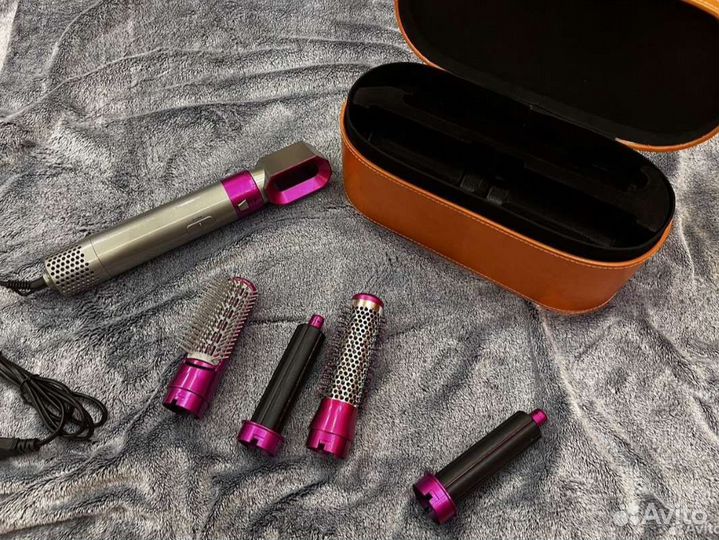 Стайлер дайсон