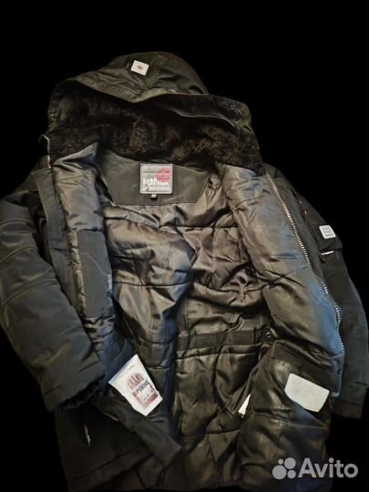 Jacket Ecko Function
