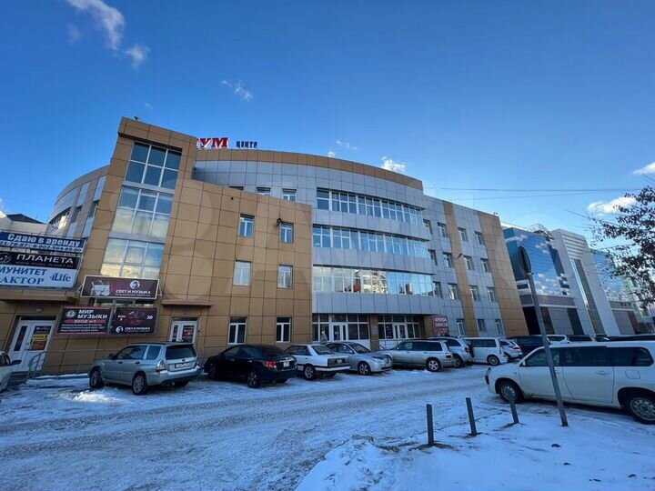 Офис, 150 м²