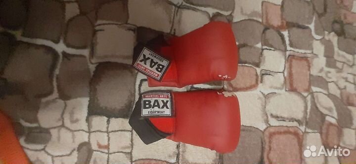 Накладки для рук, пояса для каратэ